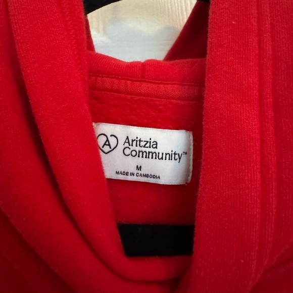 Aritzia Community Lunar New Year Sweat Set - Picture 5 of 8